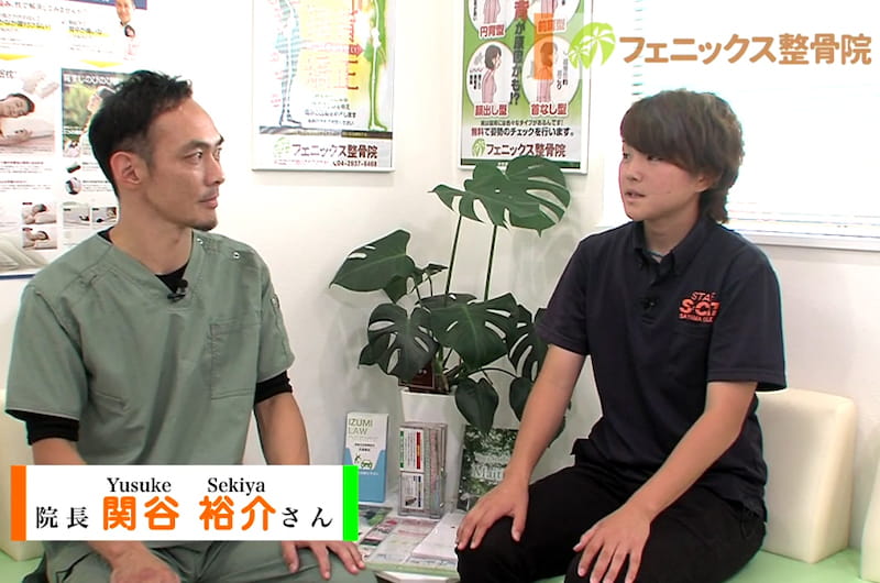 狭山CATVで取材を受けました！